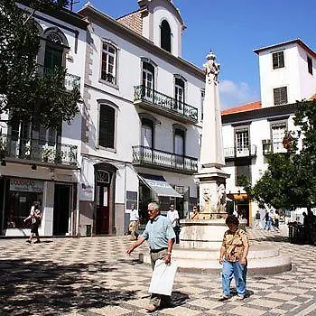 Residencial Americana Funchal (Madeira)