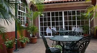 Residencial Americana Funchal (Madeira)