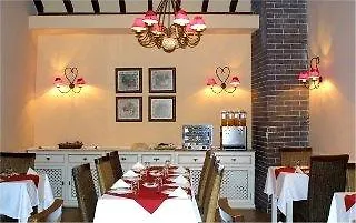 Apartmán Residencial Americana